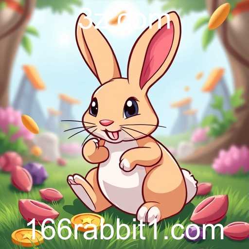 A Evolução do 166rabbit.com no Cenário Atual de Jogos