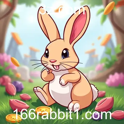 A Evolução do 166rabbit.com no Cenário Atual de Jogos