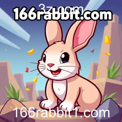 A Nova Era dos Jogos Online em 166rabbit.com