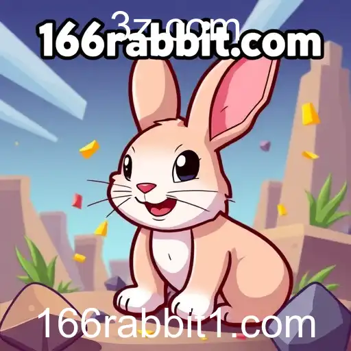 A Nova Era dos Jogos Online em 166rabbit.com