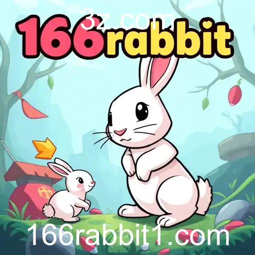 Nova Era para Jogos Online em 166rabbit.com