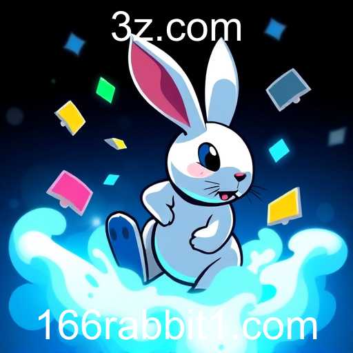 166rabbit.com e a Revolução dos Jogos Online no Brasil