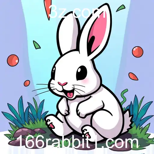 A Ascensão dos Jogos Online e o Impacto do 166rabbit.com