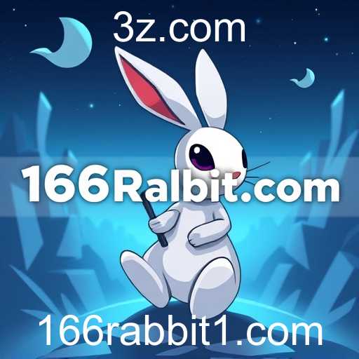 A Ascensão do 166rabbit.com no Cenário de Jogos Online