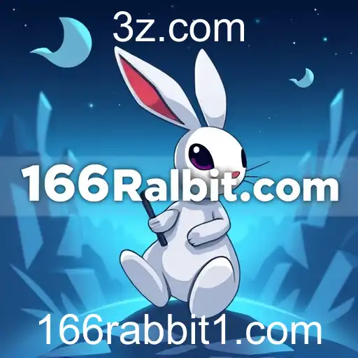 A Ascensão do 166rabbit.com no Cenário de Jogos Online