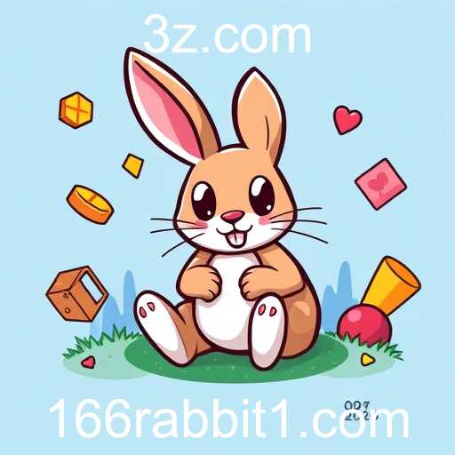 A Revolução do Entretenimento Digital com 166rabbit.com