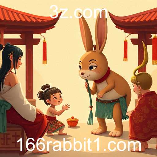 Ascensão do 166rabbit.com no Cenário de Jogos em Português