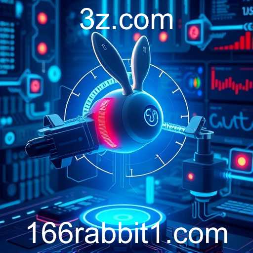 A Ascensão do 166rabbit.com no Cenário de Jogos Online
