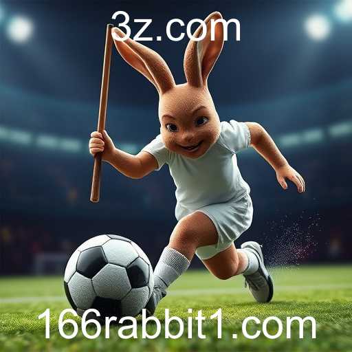 Explore a Emoção dos Jogos de Esportes no 166rabbit.com